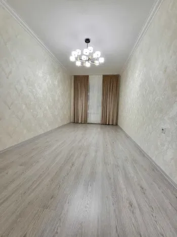 74 м², 3-комн. квартира, 4/16-3