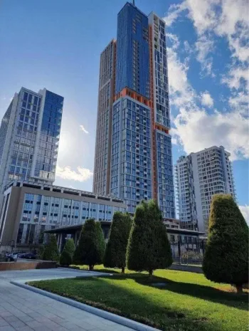74 м², 3-комн. квартира, 12/51-0