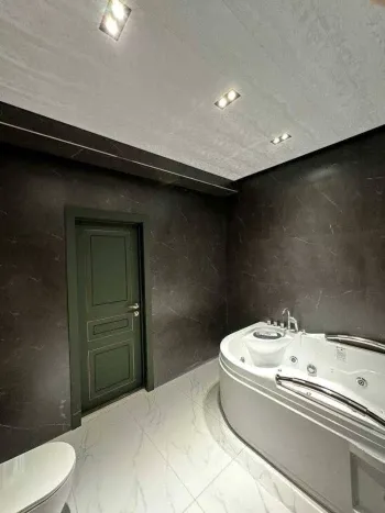 140 м², 4-комн. квартира, 12/13-1