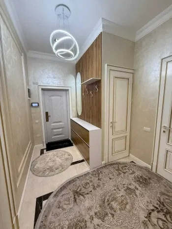 55 м², 2-комн. квартира, 3/8-3