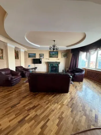 279 м², 5-комн. квартира, 5/8-3