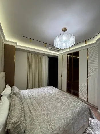 72 м², 3-комн. квартира, 13/24-1