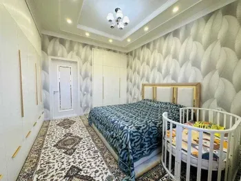 70 м², 2-комн. квартира, 5/9-2
