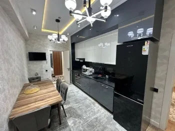 115 м², 3-комн. квартира, 4/25-2