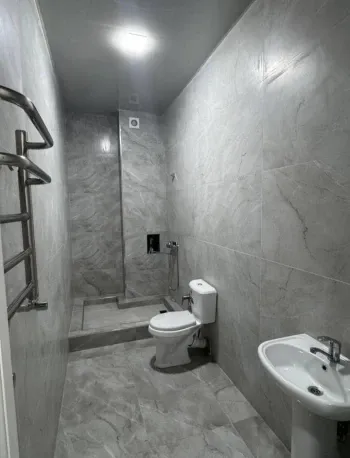 45 м², 1-комн. квартира, 3/7-1
