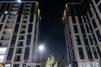 128 m², 4-xonali kvartira, 9/12-2