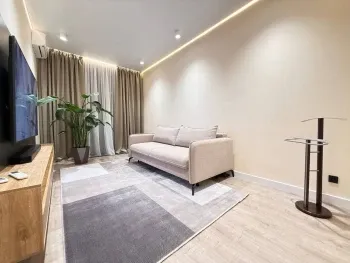 50 м², 2-комн. квартира, 9/10-1