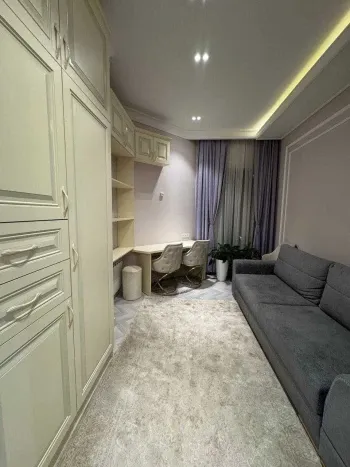 75 м², 3-комн. квартира, 5/9-3