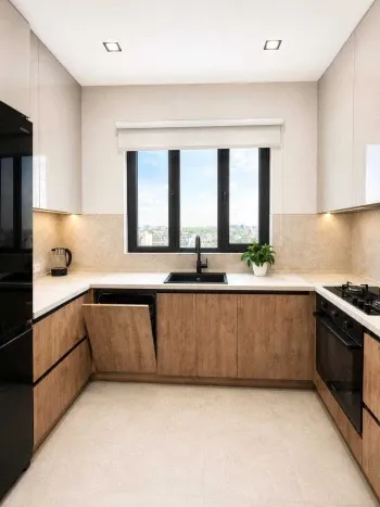 54 м², 3-комн. квартира, 8/16-2