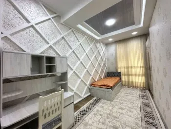 75 m², 3-xonali kvartira, 2/9-3