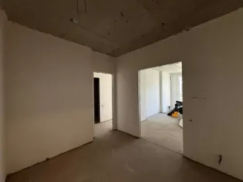 73 м², 2-комн. квартира, 2/12-3