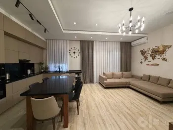 132 м², 4-комн. квартира, 7/10-0