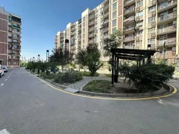 74 м², 3-комн. квартира, 8/9-1