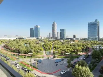 125 m², 4-xonali kvartira, 7/8-1