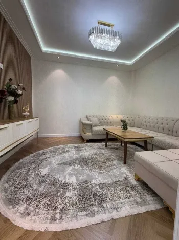 100 м², 4-комн. квартира, 2/10-1