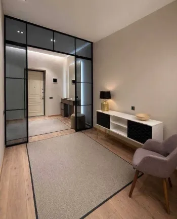 84 м², 3-комн. квартира, 5/10-0