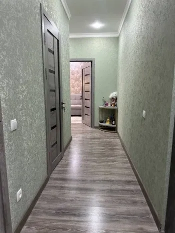97 м², 3-комн. квартира, 4/9-2
