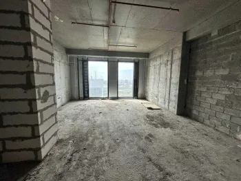 54 м², 2-комн. квартира, 15/51-0