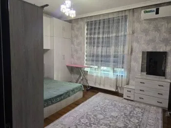 70 m², 2-xonali kvartira, 1/10-3