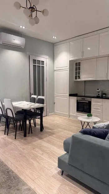 65 м², 3-комн. квартира, 3/10-1