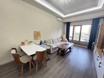 65 м², 2-комн. квартира, 4/8-2