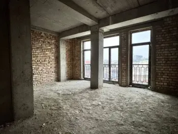 56 м², 2-комн. квартира, 9/10-2