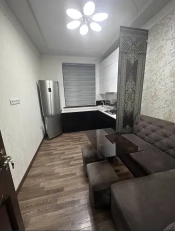 116 м², 4-комн. квартира, 1/9-2