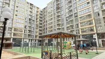74 м², 2-комн. квартира, 3/10-0