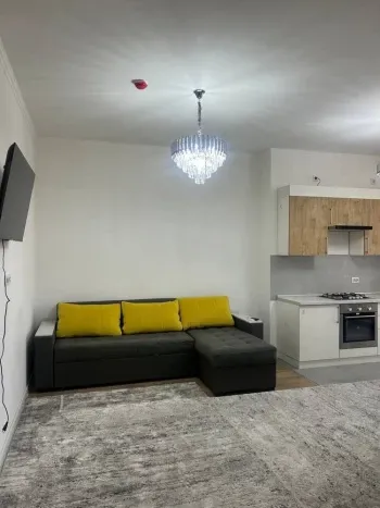 55 м², 2-комн. квартира, 6/8-0