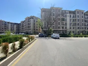57 m², 2-xonali kvartira, 4/6-3