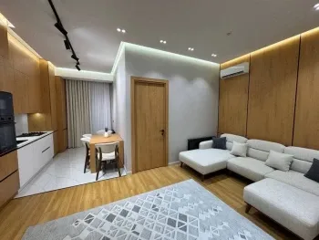 75 м², 3-комн. квартира, 6/9-2