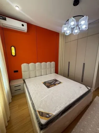 40 м², 1-комн. квартира, 5/12-1