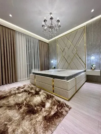 63 м², 3-комн. квартира, 2/9-1