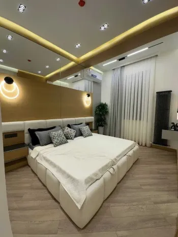 55 м², 2-комн. квартира, 4/10-0
