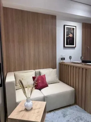 25 m², 1-xonali kvartira, 8/24-1