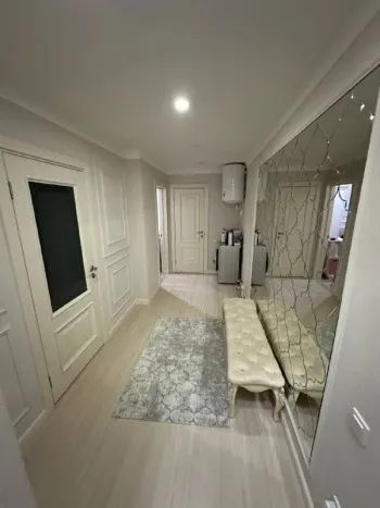 91 m², 3-xonali kvartira, 1/8-2