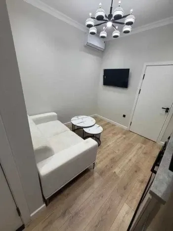 27 m², 1-xonali kvartira, 9/12-1