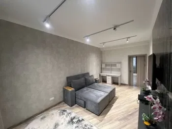 72 м², 2-комн. квартира, 7/8-1