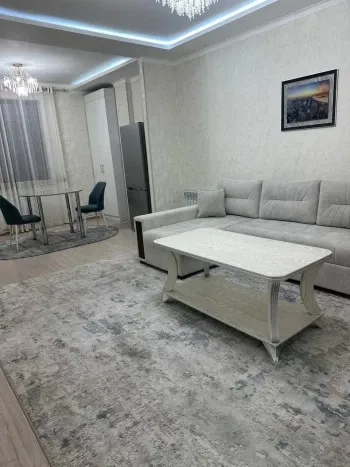 80 м², 3-комн. квартира, 10/10-3