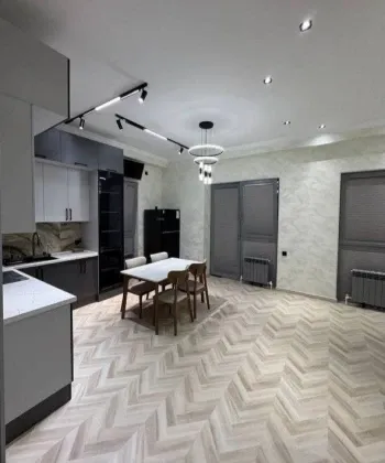 40 м², 1-комн. квартира, 2/9-2