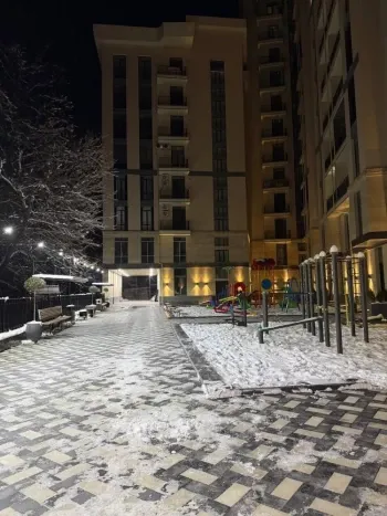 110 м², 4-комн. квартира, 14/14-1