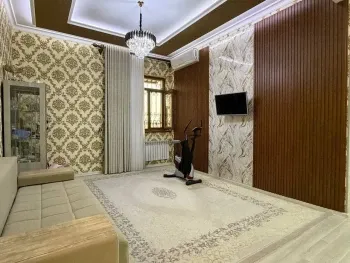 102 m², 4-xonali kvartira, 5/9-0