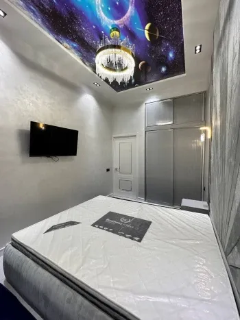 65 м², 3-комн. квартира, 1/10-2