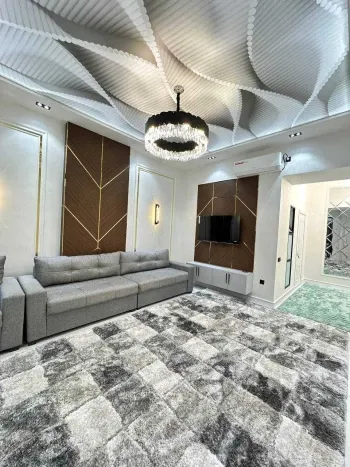 65 м², 3-комн. квартира, 1/10-1