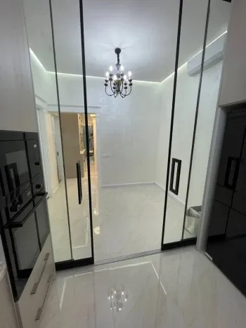 56 м², 2-комн. квартира, 3/9-2