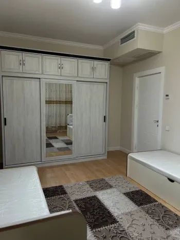 95 м², 2-комн. квартира, 3/10-3