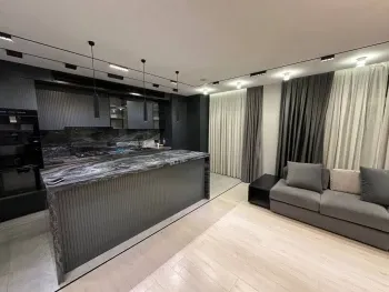 130 m², 3-xonali kvartira, 10/12-2