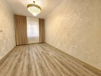 72 м², 3-комн. квартира, 7/16-0