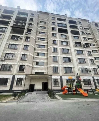 113 м², 3-комн. квартира, 2/9-1