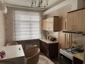 92 m², 3-xonali kvartira, 3/8-2
